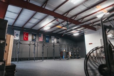 CrossFit has earned its reputation as a calorie-burning powerhouse, delivering intense workouts that leave participants drenched in sweat and craving more.