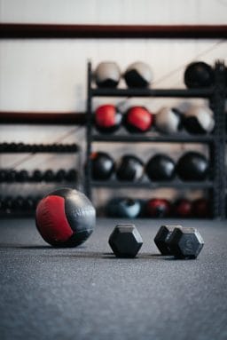 Strength training holds the key to unlocking your full potential! Discover the extraordinary benefits that come with lifting weights and why it's the ultimate game-changer for your body and mind!