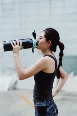 It's easy to overlook the importance of hydration, but let me tell you why it should be at the top of your priority list.