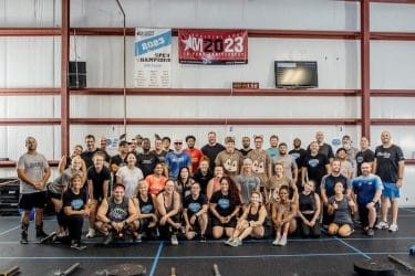 Whether you’re brand new to fitness or a long-time gym-goer, CrossFit is for you. Millions of people of all backgrounds, ages, and abilities swear by CrossFit, and for good reason — it works.
