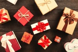 The holiday season is upon us, and if you’re scrambling to find the perfect gift for the fitness aficionado in your life worry not! Here are 10 last-minute gift ideas that cater to their passion for health, wellness, and staying active.